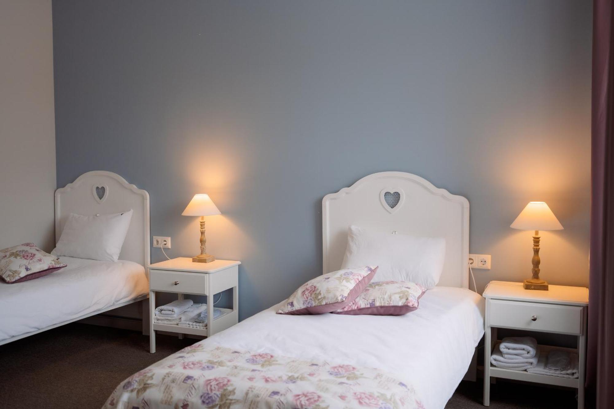 La Tenuta Italiana By Silene Resort And Spa Bagian luar foto