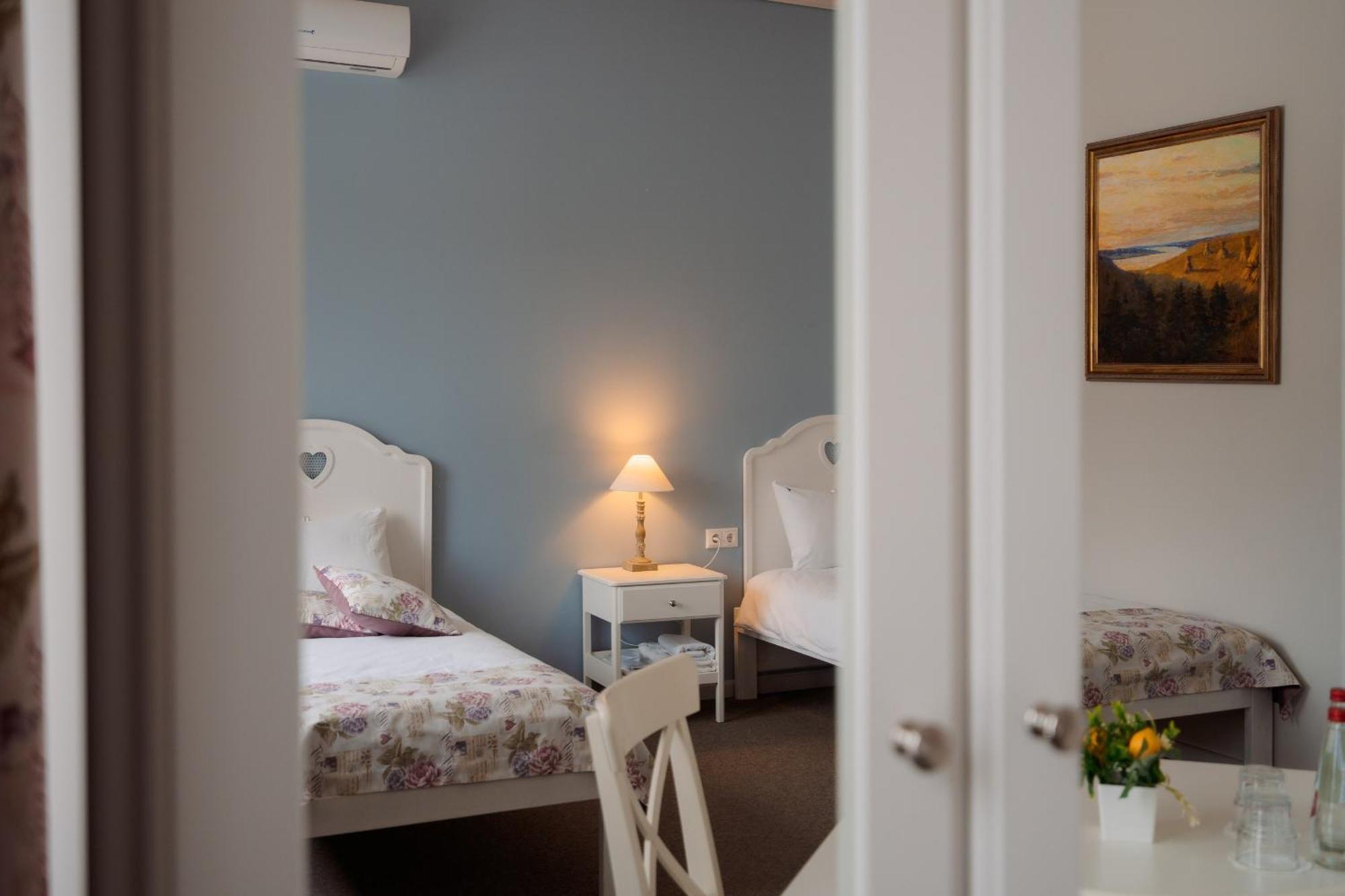 La Tenuta Italiana By Silene Resort And Spa Bagian luar foto