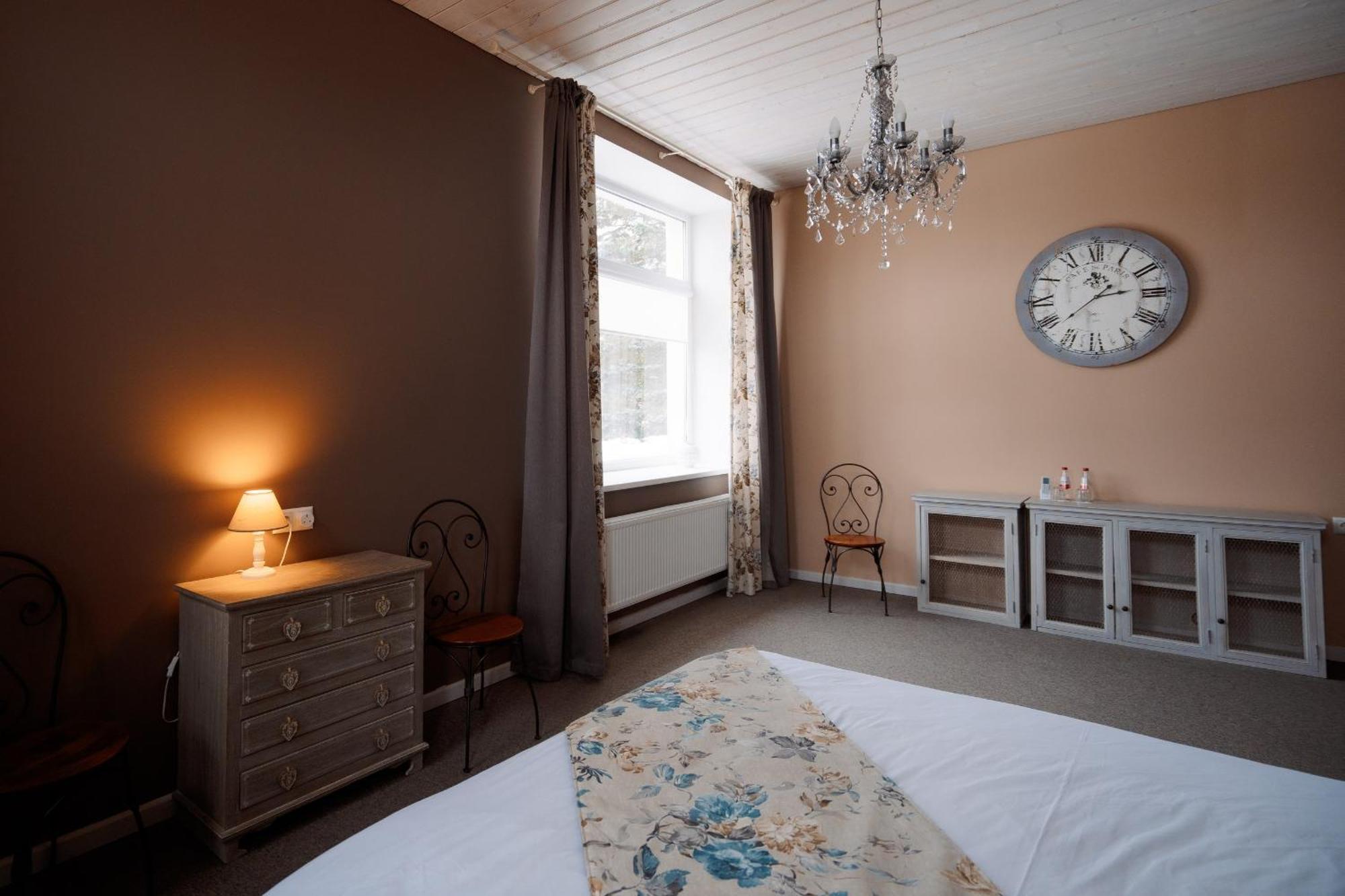 La Tenuta Italiana By Silene Resort And Spa Bagian luar foto