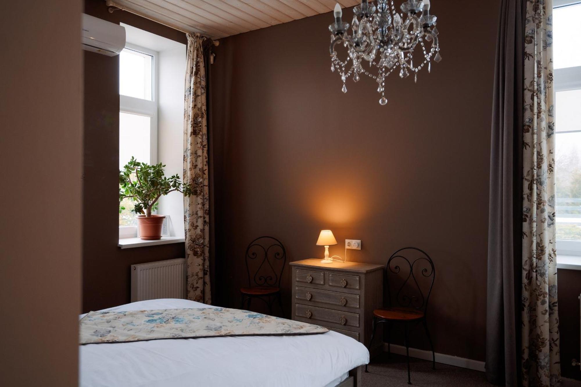 La Tenuta Italiana By Silene Resort And Spa Bagian luar foto