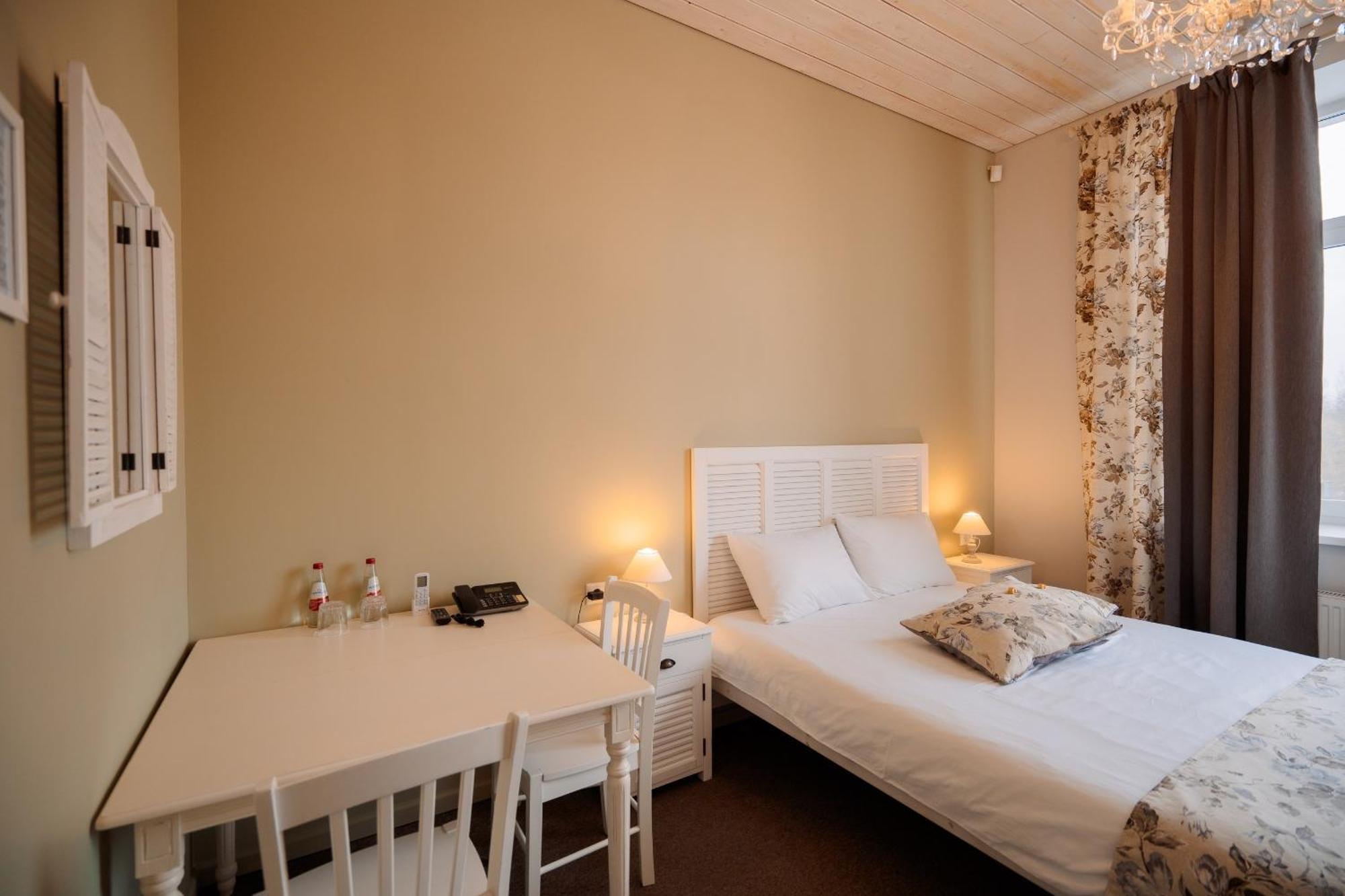 La Tenuta Italiana By Silene Resort And Spa Bagian luar foto