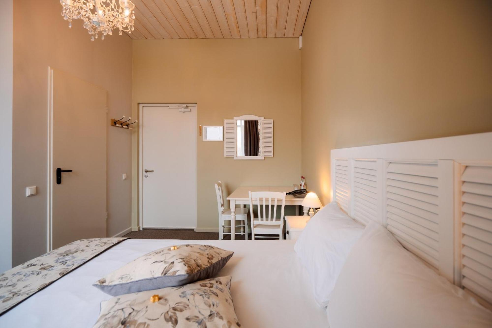 La Tenuta Italiana By Silene Resort And Spa Bagian luar foto