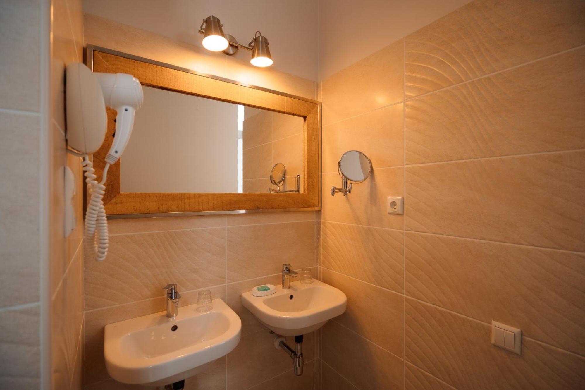 La Tenuta Italiana By Silene Resort And Spa Bagian luar foto