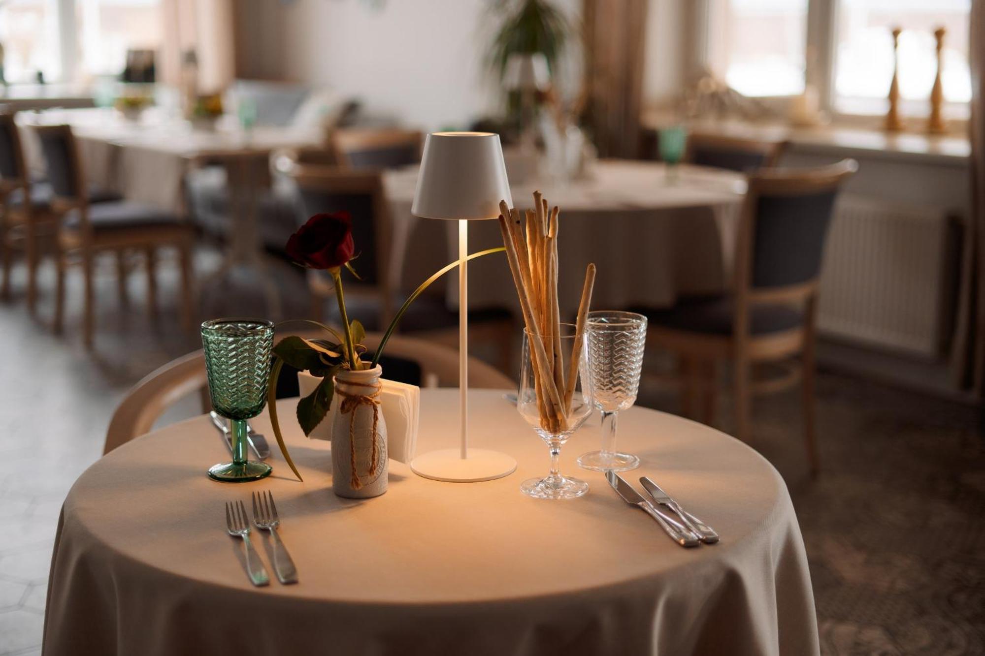 La Tenuta Italiana By Silene Resort And Spa Bagian luar foto