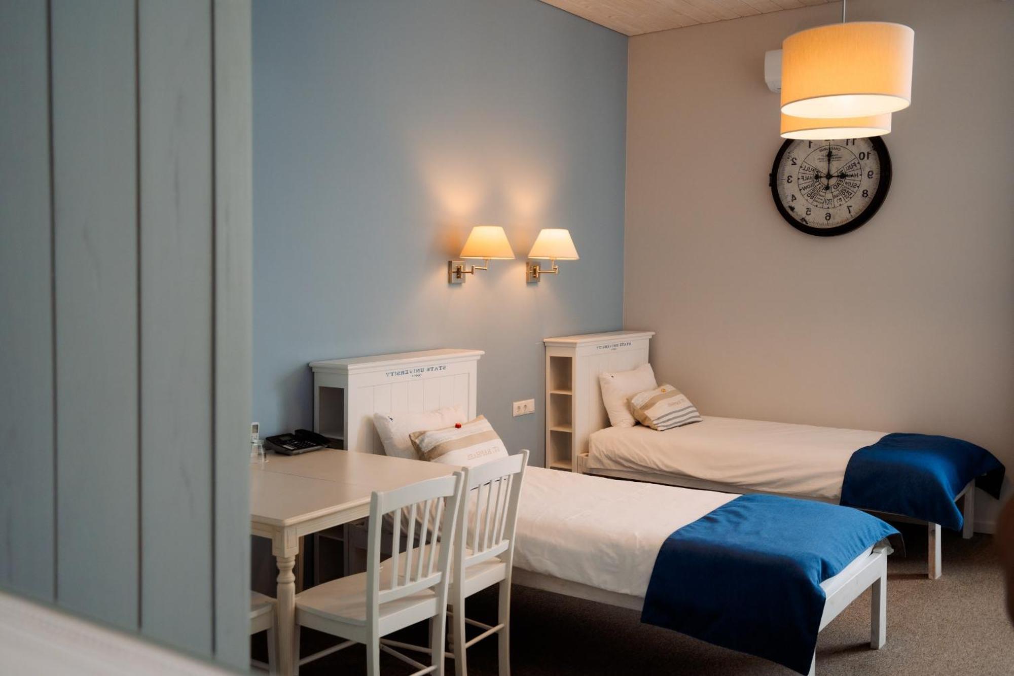 La Tenuta Italiana By Silene Resort And Spa Bagian luar foto